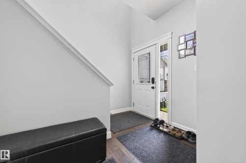 58 Woodbridge Link, Fort Saskatchewan, AB - Indoor Photo Showing Other Room