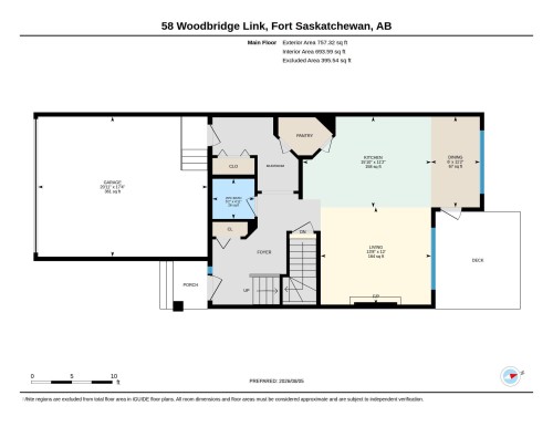 58 Woodbridge Link, Fort Saskatchewan, AB - Other