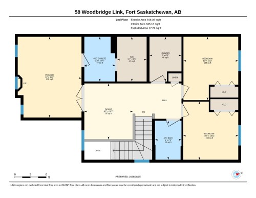 58 Woodbridge Link, Fort Saskatchewan, AB - Other