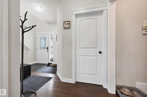 58 Woodbridge Link, Fort Saskatchewan, AB - Indoor Photo Showing Other Room