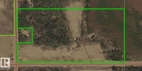 210054 Twp Rd 660, Rural Athabasca County, AB 