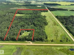 210054 TWP RD 660  Rural Athabasca County, AB T9S 2A4