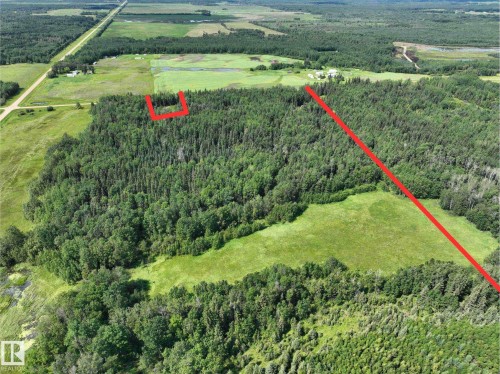 210054 Twp Rd 660, Rural Athabasca County, AB 