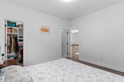 1809 18A Avenue Nw, Edmonton, AB - Indoor