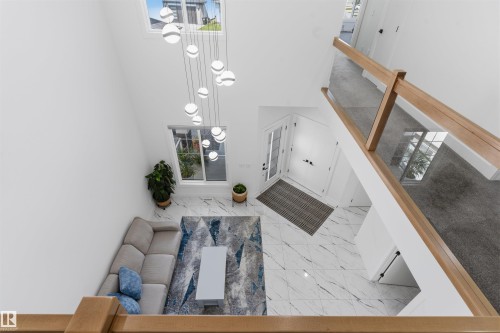 1809 18A Avenue Nw, Edmonton, AB - Indoor Photo Showing Other Room
