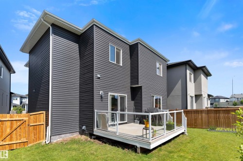 1809 18A Avenue Nw, Edmonton, AB - Outdoor