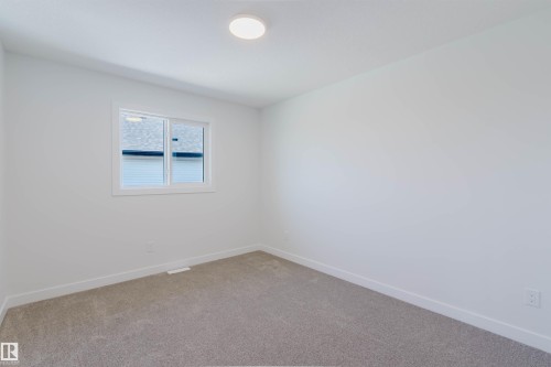 3327 Chernowski Way Sw, Edmonton, AB - Indoor Photo Showing Other Room