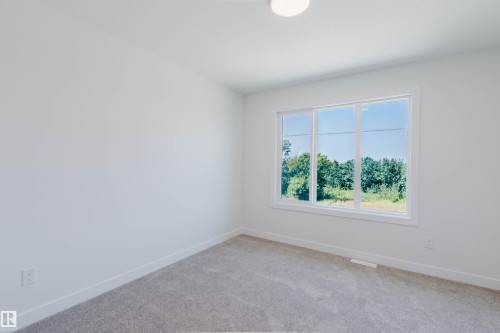 3327 Chernowski Way Sw, Edmonton, AB - Indoor Photo Showing Other Room
