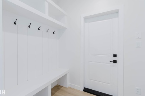 3327 Chernowski Way Sw, Edmonton, AB - Indoor Photo Showing Other Room