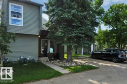 5451 HILL VIEW Crescent NW Edmonton, AB T6L 1V9