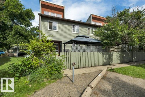 5451 Hill View Crescent Nw, Edmonton, AB - Outdoor