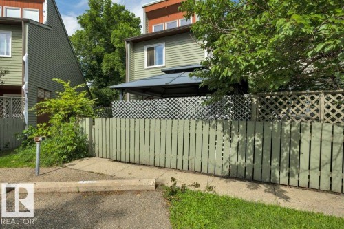 5451 Hill View Crescent Nw, Edmonton, AB - Outdoor With Exterior