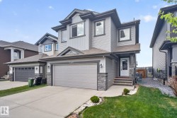 7341 ARMOUR Crescent SW  Edmonton, AB T6W 2S2