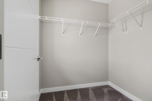 7341 Armour Crescent Sw, Edmonton, AB - Indoor With Storage