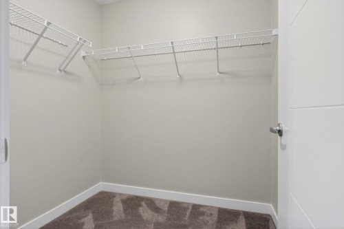 7341 Armour Crescent Sw, Edmonton, AB - Indoor With Storage