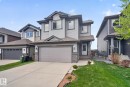 7341 Armour Crescent Sw, Edmonton, AB  - Outdoor With Facade 
