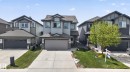 7341 Armour Crescent Sw, Edmonton, AB  - Outdoor With Facade 