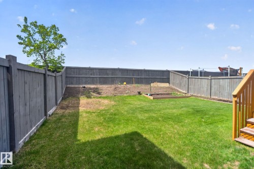 7341 Armour Crescent Sw, Edmonton, AB - Outdoor