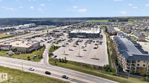 7341 Armour Crescent Sw, Edmonton, AB - Outdoor With View
