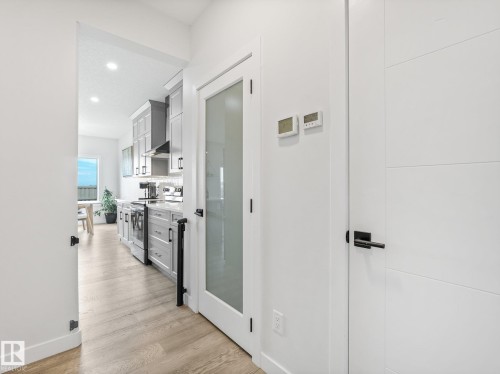 34 Edgefield Way, St. Albert, AB - Indoor