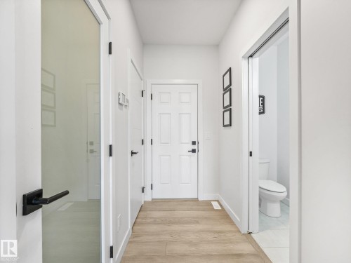 34 Edgefield Way, St. Albert, AB - Indoor Photo Showing Other Room
