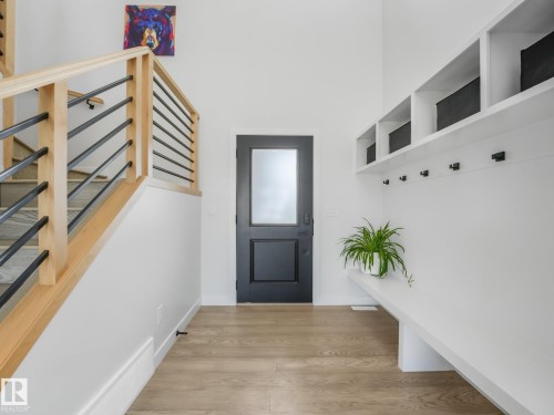 34 Edgefield Way, St. Albert, AB - Indoor Photo Showing Other Room