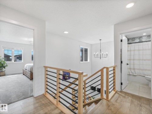 34 Edgefield Way, St. Albert, AB - Indoor Photo Showing Other Room