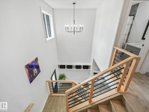 34 Edgefield Way, St. Albert, AB - Indoor Photo Showing Other Room