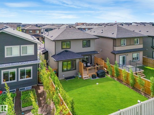 34 Edgefield Way, St. Albert, AB - Outdoor