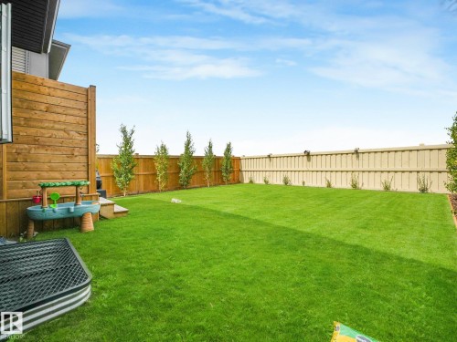 34 Edgefield Way, St. Albert, AB - Outdoor