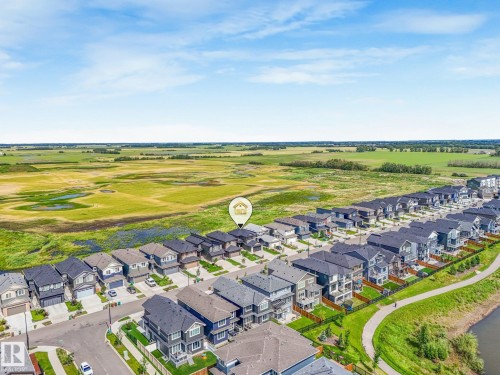 34 Edgefield Way, St. Albert, AB - Outdoor With View