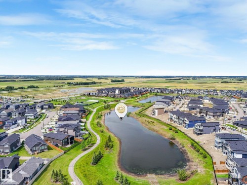 34 Edgefield Way, St. Albert, AB - Outdoor With View