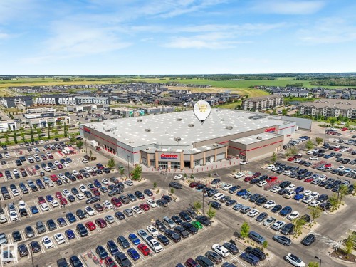 34 Edgefield Way, St. Albert, AB - Outdoor With View