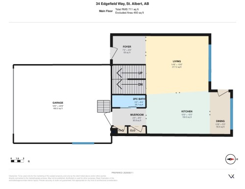 34 Edgefield Way, St. Albert, AB - Other