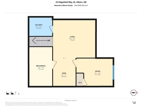 34 Edgefield Way, St. Albert, AB - Other