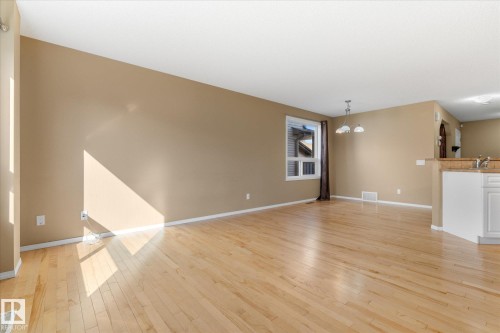 65 Ashby Gardens, Spruce Grove, AB - Indoor
