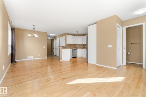 65 Ashby Gardens, Spruce Grove, AB - Indoor