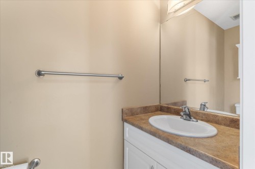 65 Ashby Gardens, Spruce Grove, AB - Indoor Photo Showing Bathroom