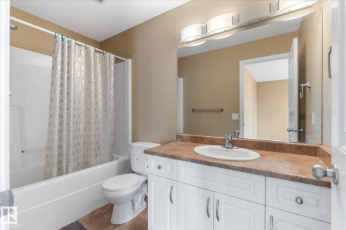 65 Ashby Gardens, Spruce Grove, AB - Indoor Photo Showing Bathroom