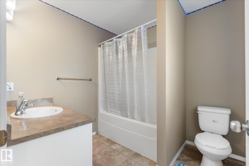 65 Ashby Gardens, Spruce Grove, AB - Indoor Photo Showing Bathroom