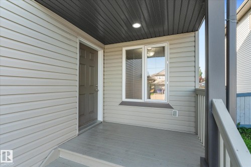 65 Ashby Gardens, Spruce Grove, AB - Outdoor With Exterior
