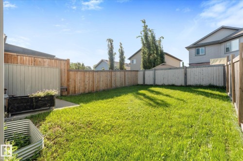 65 Ashby Gardens, Spruce Grove, AB - Outdoor