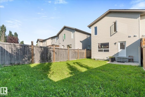 65 Ashby Gardens, Spruce Grove, AB - Outdoor