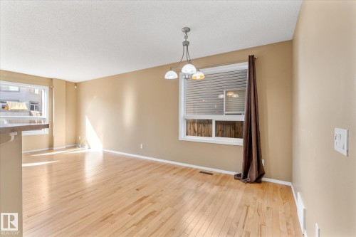 65 Ashby Gardens, Spruce Grove, AB - Indoor