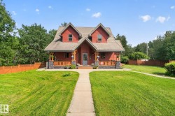 53332A RGE ROAD 15   Rural Lac Ste. Anne County, AB T7Y 0E9