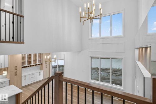 15728 9 Street Ne, Edmonton, AB - Indoor Photo Showing Other Room