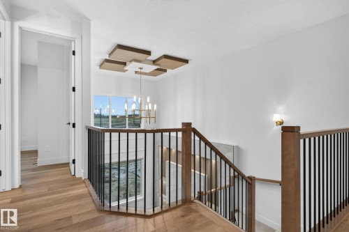 15728 9 Street Ne, Edmonton, AB - Indoor Photo Showing Other Room