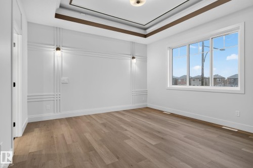 15728 9 Street Ne, Edmonton, AB - Indoor Photo Showing Other Room