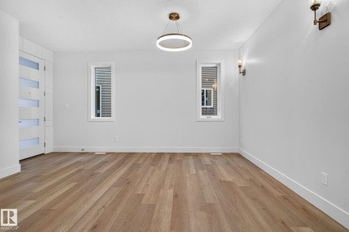 15728 9 Street Ne, Edmonton, AB - Indoor Photo Showing Other Room
