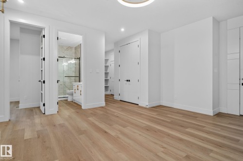 15728 9 Street Ne, Edmonton, AB - Indoor Photo Showing Other Room